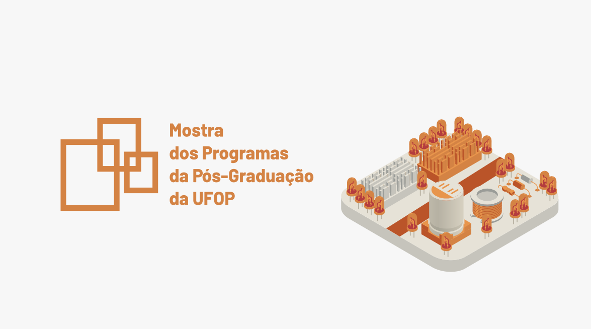 IX Mostra dos Programas de Pós-Graduação