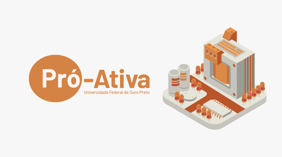 XVI Mostra Pró-Ativa