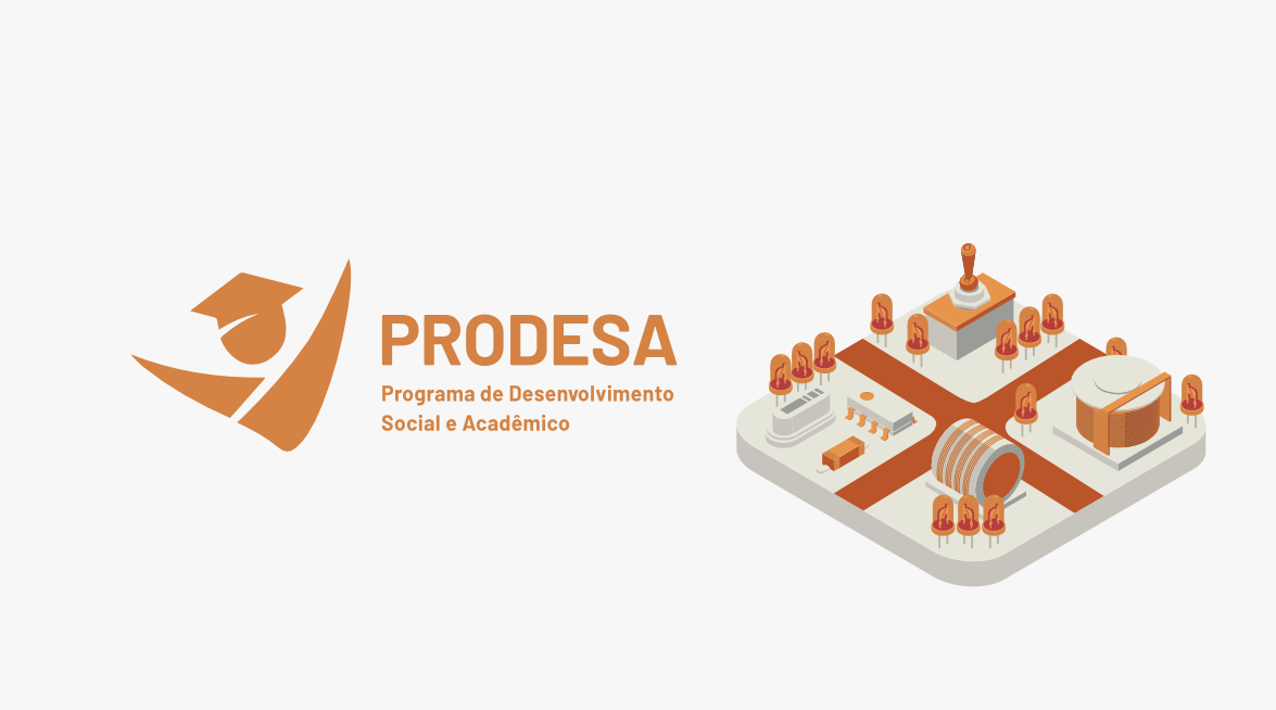 III Mostra do Programa de Desenvolvimento Social e Acadêmico