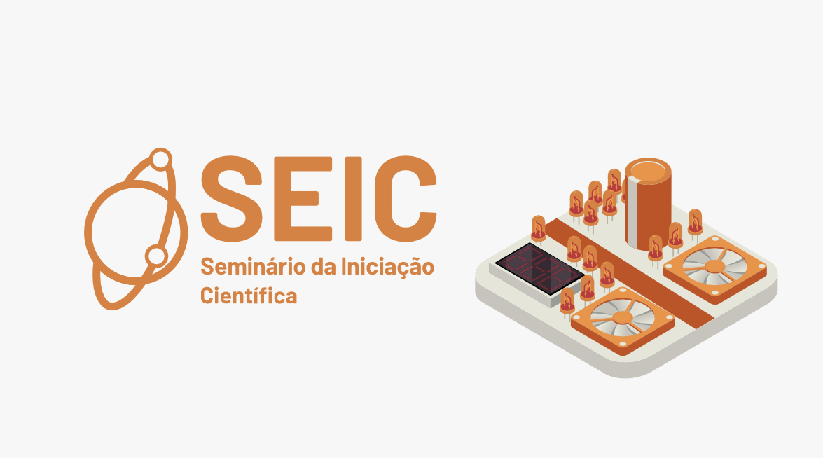 XXXII Seminário de Iniciação Científica