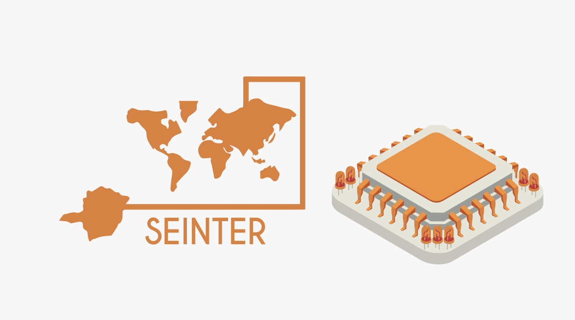 X Seminário de Internacionalização