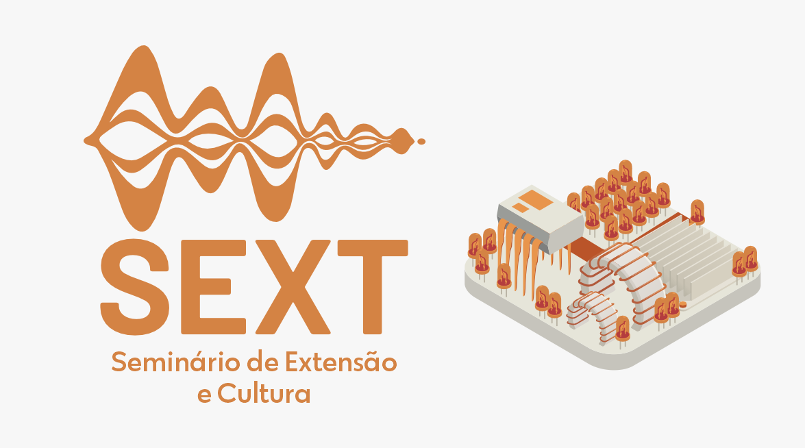 XXV Seminário de Extensão